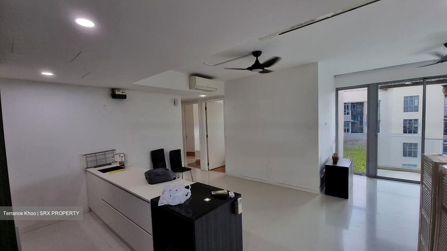 Ferraria Park Condominium (D17), Condominium #453756811